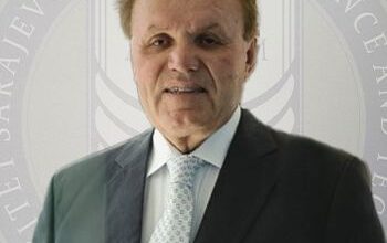 Photo of Preminuo Asim Kurjak