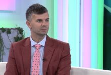 Photo of Krajinović: “U narednih sedam dana maksimalne temperature u Sarajevu biti između 23 i 26 stepeni” (video)