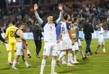 Photo of Muharemović drugi mjesec zaredom izabran za ‘Heroja mjeseca’ Leeds Uniteda