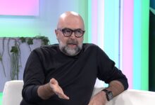Photo of Šehanović: Vidljivost danas može dobiti svako, ali do reputacije dolaze samo rijetki