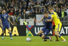 Photo of BiH remizirala protiv Švedske s 1:1, Džeko se oprostio od reprezentacije