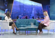 Photo of Špica / Elma Karišik: “Konačno smo mogli da glasamo na dostojanstven način” (video)