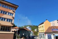 Photo of U Goraždu proglašeno stanje tehničko-tehnološke nesreće zbog deponije