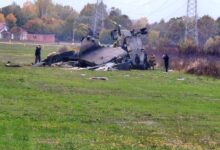 Photo of Formira se specijalistički tim za istragu pada helikoptera EUFOR-a