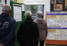 Photo of MUP KS: Izborni dan protiče u sigurnom okruženju