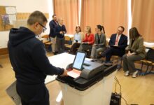 Photo of Zatvorena birališta na Općim izborima u Bosni i Hercegovini, zabilježena manja izlaznost