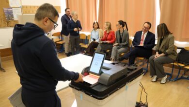 Photo of Čubro: Rezultati Općih izbora očekivani, sada imamo nekoliko snažnih političkih opcija