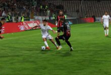 Photo of Derbi Čelika i Sarajeva u Zenici okončan bez golova