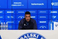 Photo of Muslera: Imamo širok igrački kadar i pružit ćemo maksimum da izborimo narednu rundu Kupa BiH