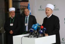 Photo of Grabus: Pobijedila Islamska zajednica