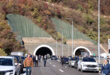 Photo of Završeni radovi na dionici koridora 5c Zenica sjever – Golubinja, uskoro puštanje u promet