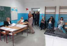 Photo of Do 15 sati izašlo više od 40 posto glasača u Bukviku