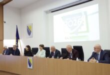Photo of Nova naredba Centralne izborne komisije BiH Glavnom centru za brojanje