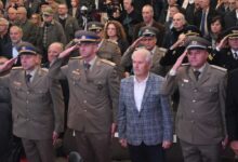 Photo of Lendo: Peti korpus ostaje simbol otpora i ponos Bosanske krajine