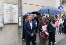 Photo of Sjećanje na ubijene građane u Tahtali sokaku na Bjelavama
