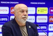 Photo of Sergej Barbarez objavio spisak za utakmice sa Švedskom i Rumunijom