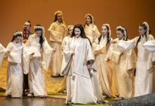 Photo of Spektakularna opera ‘Madama Butterfly’ u subotu na sceni Narodnog pozorišta Sarajevo