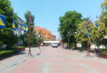 Photo of Privremena obustava primjene BCG vakcine u Brčko distriktu BiH