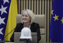 Photo of Krišto: Odluka o visini osnovice za obračun plaće i regresa zakonska obaveza