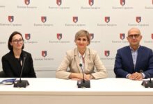 Photo of Dječija nedjelja u Kantonu Sarajevo, podrška porodicama u riziku od razdvajanja