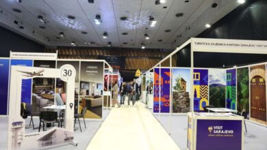 Photo of Turistički sektor BiH ima veliki potencijal, potrebna ulaganja u infrastrukturu i povezivanje