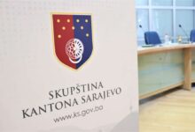 Photo of Preliminarni rezultati CIK BiH: SDA vodeća u Skupštini Kantona Sarajevo