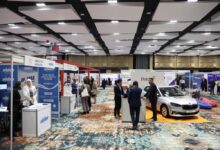 Photo of Drugi sajam privrede ‘100 Expo’ u Sarajevu okupio više od 250 izlagača, zemlja partner Indija