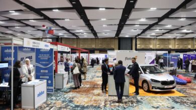 Photo of Drugi sajam privrede ‘100 Expo’ u Sarajevu okupio više od 250 izlagača, zemlja partner Indija