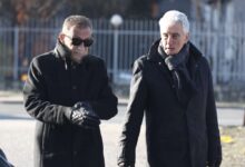Photo of Prvostepena presuda Suda BiH: Osman Mehmedagić oslobođen krivice za zloupotrebu položaja