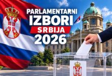 Photo of Građani Srbije danas biraju novi saziv parlamenta, pravo glasa ima 6,45 miliona birača