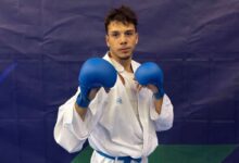 Photo of Vedad Mujić osvojio bronzanu medalju na Svjetskom prvenstvu u karateu