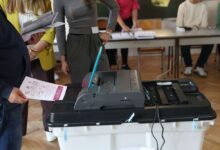 Photo of U Konjicu, Orašju i Čitluku sva birališta otvorena na vrijeme