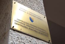 Photo of Poništeni izbori na biračkom mjestu Bukvik u Brčko distriktu BiH
