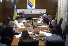 Photo of CIK BiH kaznio SDA sa 4.500 KM zbog zloupotrebe djece u političke svrhe