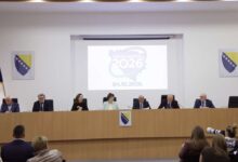 Photo of CIK naložio otvaranje vreća s biračkim materijalom radi provjere sadržaja