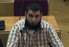 Photo of Danas izricanje presude Mevlidu Jašareviću