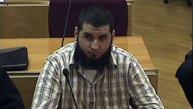 Photo of Danas izricanje presude Mevlidu Jašareviću