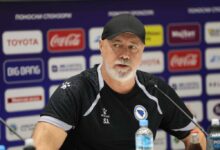 Photo of Barbarez: Džeko je opet u svlačionici i biće mi najlakše spremiti utakmicu protiv Švedske