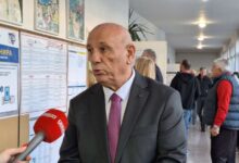 Photo of Kalaba: Na biračkim mjestima gdje je bilo kašnjenja bit će produžen rad, najduže do 22 sata