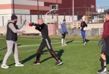 Photo of Selektor seniorske reprezentacija BiH u kickboxu Nermin Bašović: Sa Vlašića po medalje u Skoplje