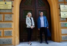 Photo of Kriještorac podnijela apelaciju Ustavnom sudu, onkološki pacijenti zaslužuju puno više