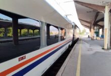 Photo of Od četvrtka ponovo željeznički saobraćaj na relaciji Sarajevo – Mostar – Čapljina