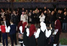 Photo of Kulturno naslijeđe Posušja predstavljeno na Šetnici kulture u Sarajevu