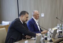 Photo of Konaković oštro: Dodikovi milioni za lobiranje otišli na slikanje, novi secesionistički potezi dobit će adekvatan odgovor