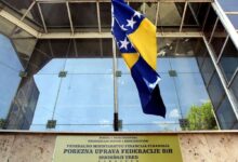 Photo of Porezna uprava FBiH u jednom danu otkrila 58 neprijavljenih radnika, izrečeno skoro 376.000 KM kazni