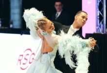 Photo of Susret plesača iz cijelog svijeta na Sarajevo Dance Festivalu od  21. do 29. novembra