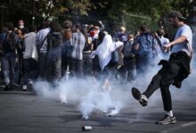 Photo of Protesti širom Evrope