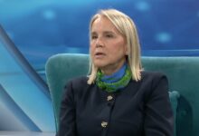 Photo of PULS ZDRAVLJA / Prim. dr. Sabiha Jahić: “Dominantna patologija ovih dana jesu infekcije gornjih dišnih puteva kod djece” (video)