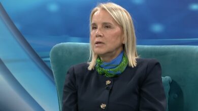 Photo of PULS ZDRAVLJA / Prim. dr. Sabiha Jahić: “Dominantna patologija ovih dana jesu infekcije gornjih dišnih puteva kod djece” (video)