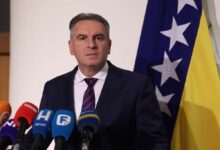 Photo of Stranka za BiH zadovoljna rezultatima izbora